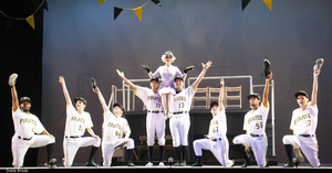 Review: Play Ball with DAMN YANKEES at MPAC Image