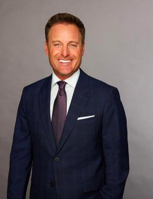 Chris Harrison to Host VOLCANO LIVE! WITH NIK WALLENDA Image