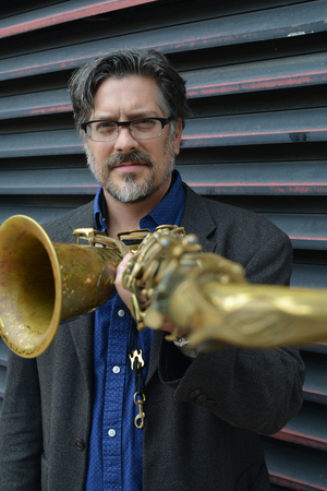 Tin Ceiling Will Present A New Arts Series at West Windsor Arts Center Image
