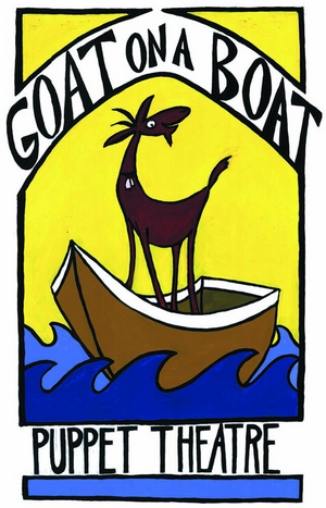Goat On A Boat Puppet Theatre Will Return To Bay Street Theater 