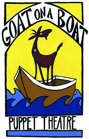 Goat On A Boat Puppet Theatre Will Return To Bay Street Theater Image