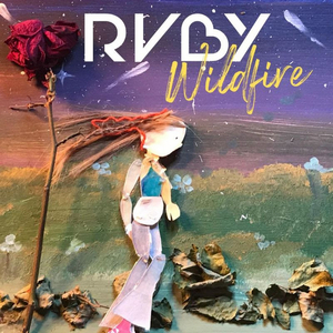 ­­­­RVBY Releases New Single 'Wildlife' 