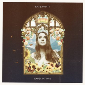 Katie Pruitt's Debut Album EXPECTATIONS is Out Today 