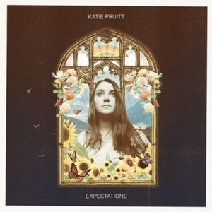 Katie Pruitt's Debut Album EXPECTATIONS is Out Today  Image