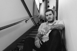 Brian Fallon Releases New Single 'I Don't Mind (If I'm With You)' Image