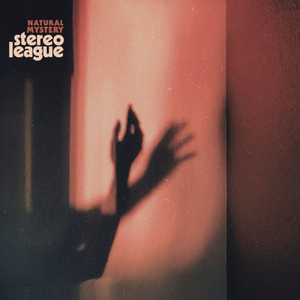 Stereo League Release NATURAL MYSTERY EP 