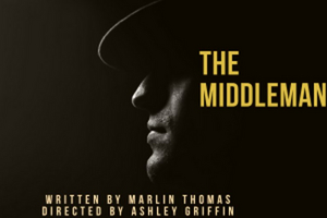 THE MIDDLEMAN Set to Open at The Hudson Guild Theater Image