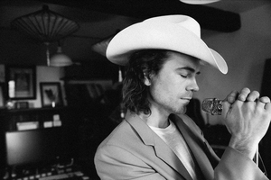 Cory Becker Shares Debut Album 'ONE' Today Image
