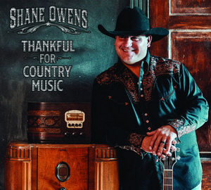 Shane Owens To Host World Famous 'Midnite Jamboree' Saturday, Feb. 22 