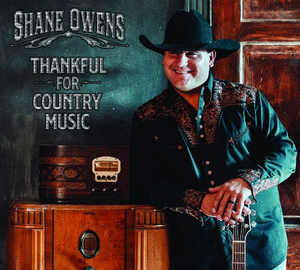 Shane Owens To Host World Famous 'Midnite Jamboree' Saturday, Feb. 22 Image