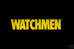 WATCHMEN Will Be Classified as Limited Series 