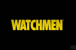 WATCHMEN Will Be Classified as Limited Series Image