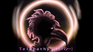 Doom Flamingo & Nobide Collaborate for 'Telepathy' Remix Image