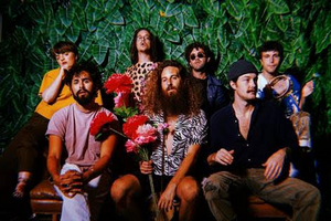 Hello Forever Release Video For 'Farm On The Mountaintop' Image