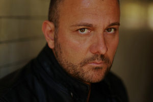 110 STORIES Alum Stelio Savante Signs with SMS Talent Image