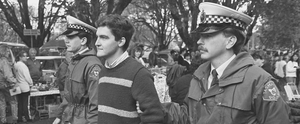 Review: THE CAMPAIGN Shares The Tasmanian Gay Lesbian Rights Group's Path To Achieving Legal Acceptance Of Homosexuality In The Island State Image