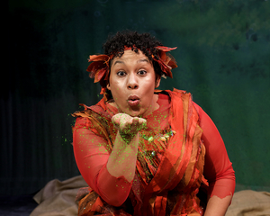 BWW Review: TINKER BELL at Des Moines Playhouse:  Believe in Fairies and Friendship! 