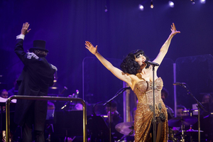 Review: MEOW MEOW'S PANDEMONIUM at Perth Festival Image
