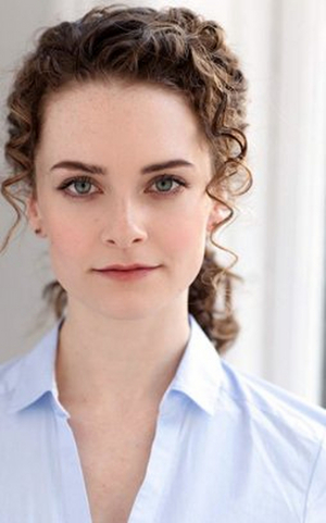 Interview: Cathryn Wake in CONSCIENCE at George Street Playhouse 3/3 to 3/29 Image