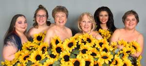 Review: CALENDAR GIRLS at The Community Players offers spirited comedy 
