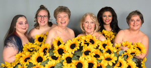 Review: CALENDAR GIRLS at The Community Players offers spirited comedy Image
