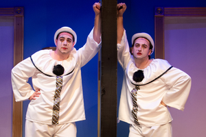 Avon Players Presents LEND ME A TENOR Image