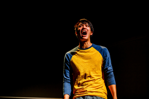 Review: WOLF PLAY at Company One Theatre Image