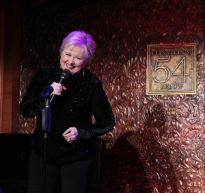 Review: SONDHEIM UNPLUGGED Remains Fresh and Exciting at 54 Below After 90 Shows Image