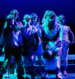 Registration Is Now Open For Penobscot Theatre Company's Dramatic Academy Summer 2020 Image