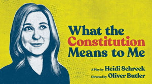 Cassie Beck Will Lead WHAT THE CONSTITUTION MEANS TO ME on Tour; New Stops Announced! 