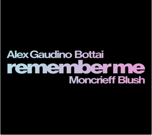 Alex Gaudino and Bottai Collaborate on New Single 'Remember Me' 