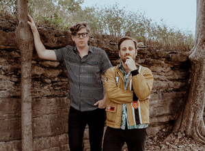 The Black Keys Announce 2020 Summer Tour  Image