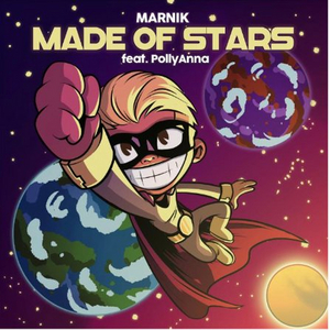 Marnik Drops Fresh New Track 'Made Of Stars' Image