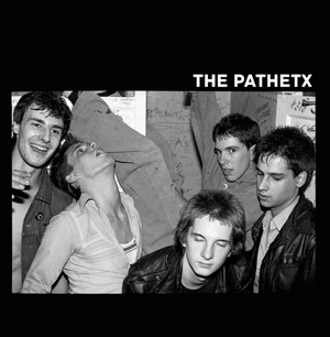 Third Man Records Announces the Release of The Pathetx's '1981' Image