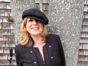 Stephen Hanks' Cabaret All-Stars Fight Cancer In Memory of Charlotte Patton at Hidden Cabaret Image