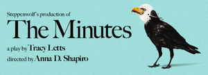 THE MINUTES Has Announced a Digital Lottery and Rush Ticket Policy Image
