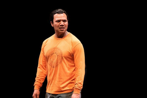 Interview: Tony Sancho of MOTHER ROAD at Arena Stage Image