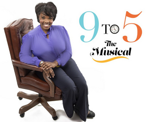 Review: 9 TO 5 at North Texas Performing Arts Image
