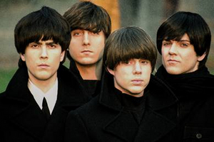 'In My Life - Musical Theatre Tribute to the Beatles' Coming to the Duke Energy Center 