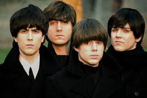 'In My Life - Musical Theatre Tribute to the Beatles' Coming to the Duke Energy Center Image