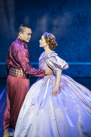 THE KING AND I is Coming to The Bristol Hippodrome 