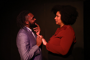 Review: An Amusing and Engaging FABULATION, OR THE RE-EDUCATION OF UNDINE at Strand Theater Image