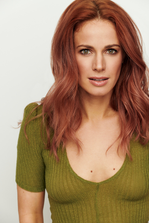 Teal Wicks and Hugh Panaro Will Star in World Premiere of CAMILLE CLAUDEL; Full Cast and Creative Team Announced Image