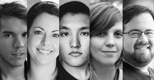 Guerilla Opera to Showcase Five Cutting-Edge Composers at Brandeis University Image