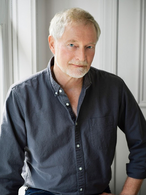 Author Erik Larson is Coming to The Music Hall as Part of the WRITERS ON A NEW ENGLAND STAGE Series 