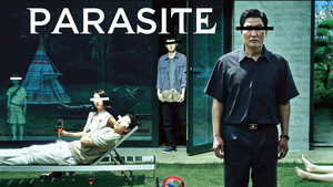 PARASITE Arrives on Hulu This April 