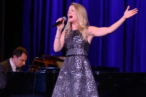 Review: Kelli O'Hara Captivates in Concert at the Kristin Chenoweth Theatre in Broken Arrow Image