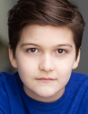 Hudson Loverro and More to Star in TREVOR; Full Casting Announced Image