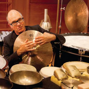Review: UC San Diego Honors The Music And Influence Of Chou Wen-chung at the Conrad Prebys Music Center Image