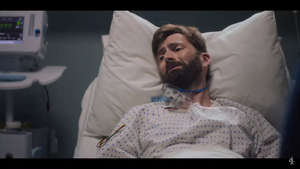 DEADWATER FELL Will Premiere on Acorn TV Image